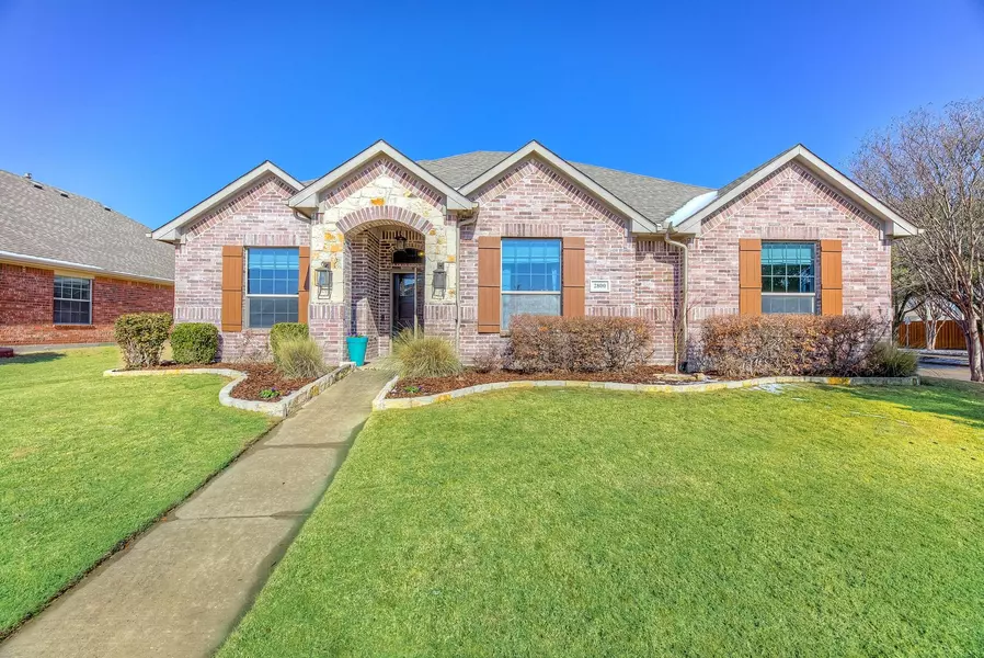 2800 Lakefield Drive, Wylie, TX 75098