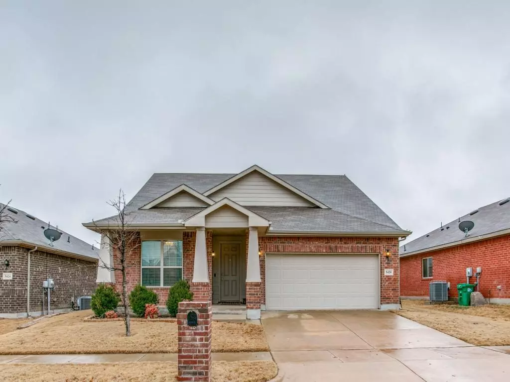 Denton, TX 76208,5420 Wharfside Place