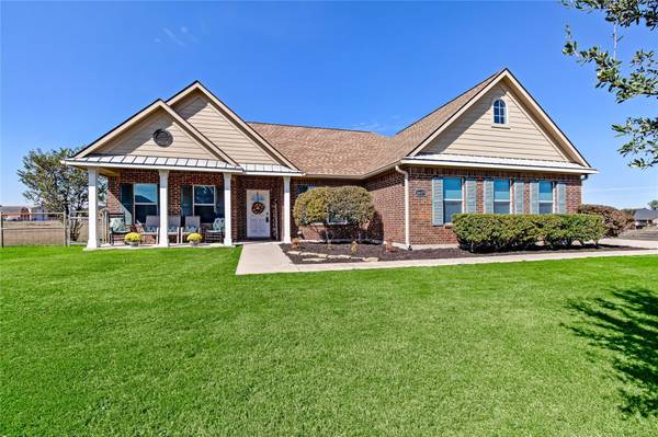 14173 Fox Chase Drive, Forney, TX 75126