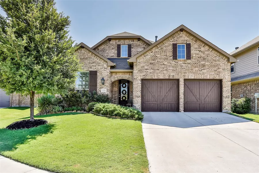 11536 Twining Branch Circle, Fort Worth, TX 76052