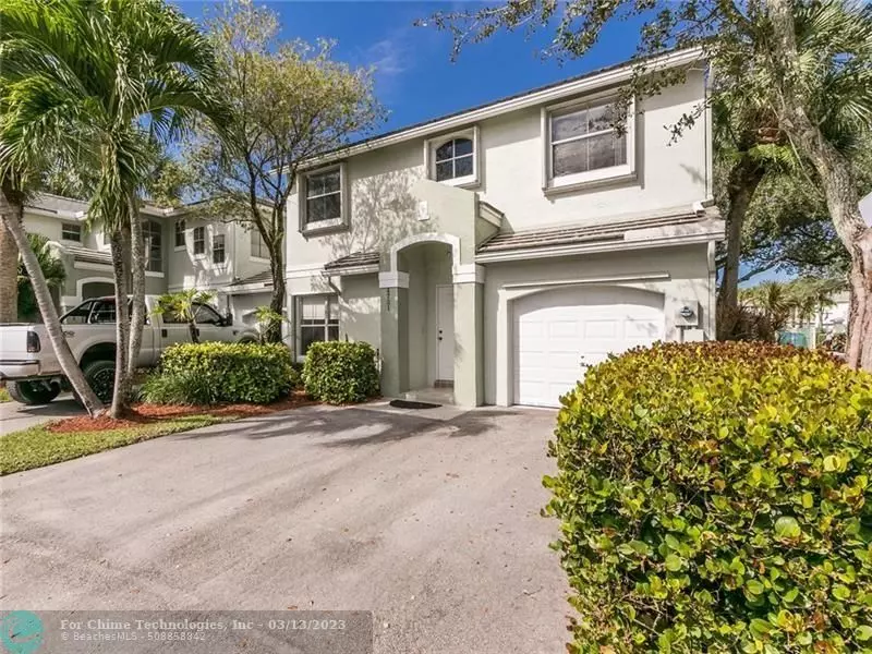 4731 GRAPEVINE WAY  #4731, Davie, FL 33331