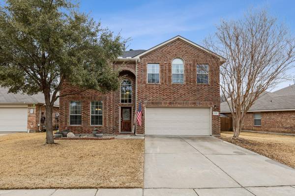 1221 Maddy Lane, Flower Mound, TX 75028