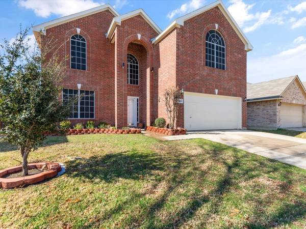 3519 Ponderosa Drive, Grand Prairie, TX 75052