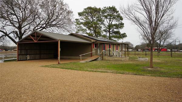 277 County Road 1430,  Bonham,  TX 75418