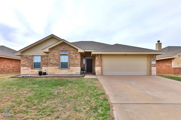 281 Miss Ellie Lane, Abilene, TX 79602