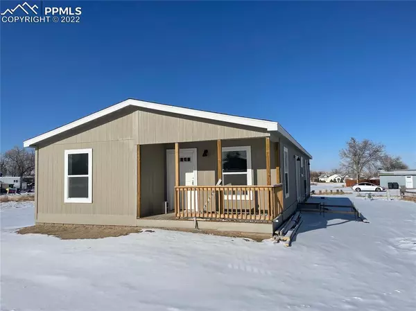 Pueblo West, CO 81007,743 S Joe Martinez CT