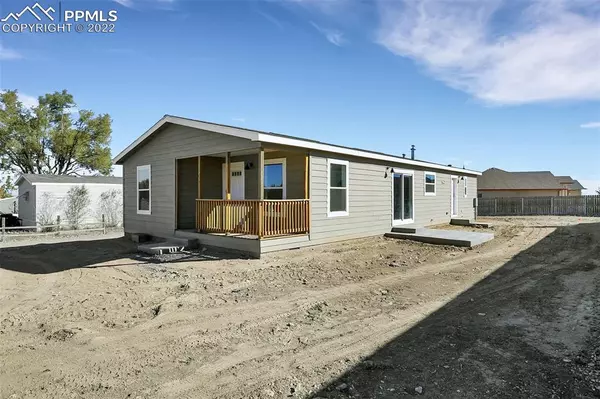 Pueblo West, CO 81007,743 S Joe Martinez CT