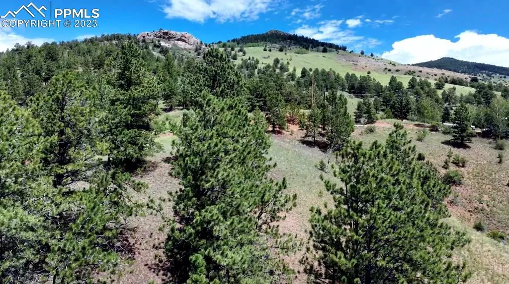 Cripple Creek, CO 80813,726 Copper Mountain DR