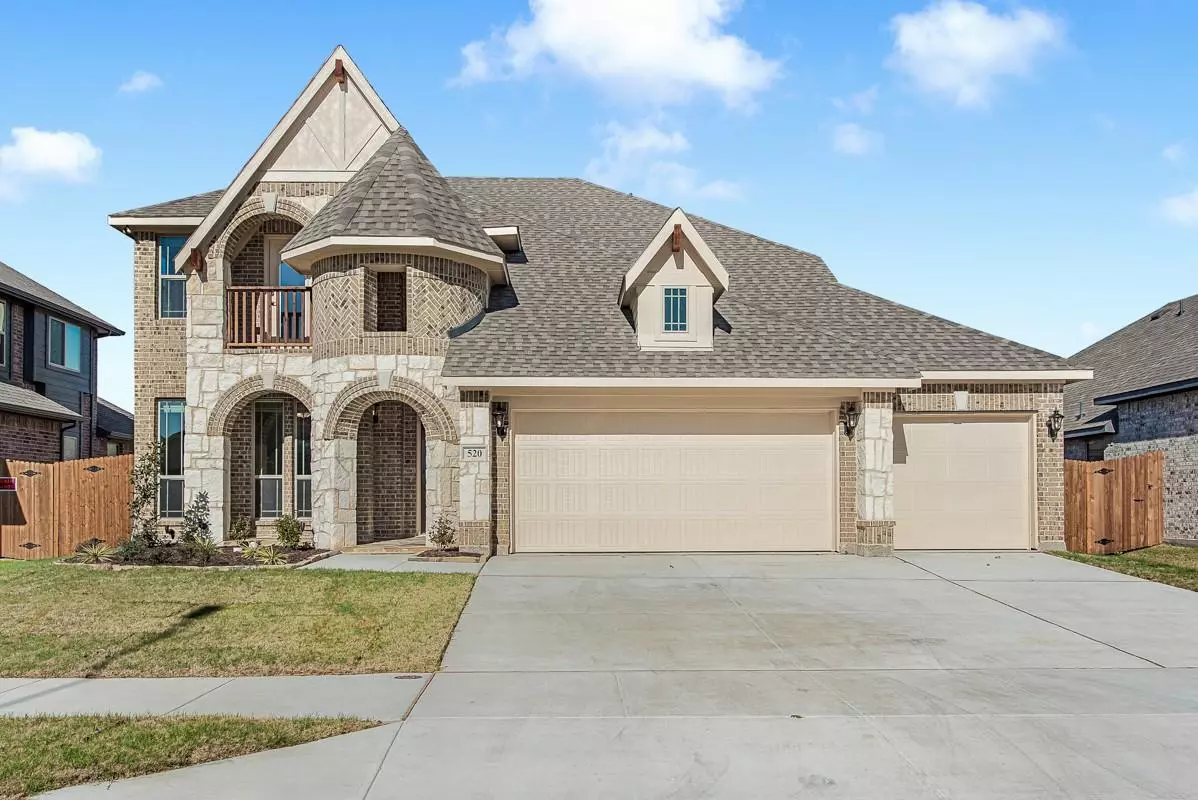 Fort Worth, TX 76131,520 Ridgewater Trail