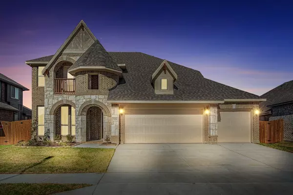 Fort Worth, TX 76131,520 Ridgewater Trail