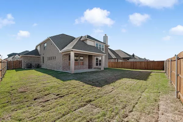 Fort Worth, TX 76131,520 Ridgewater Trail