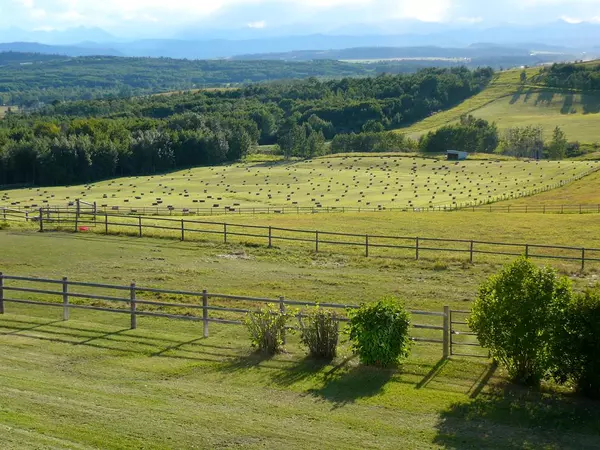 Rural Foothills County, AB T0L 1K0,306081 224 ST W