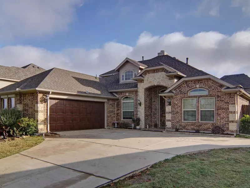 8633 Hornbeam Drive, Fort Worth, TX 76123