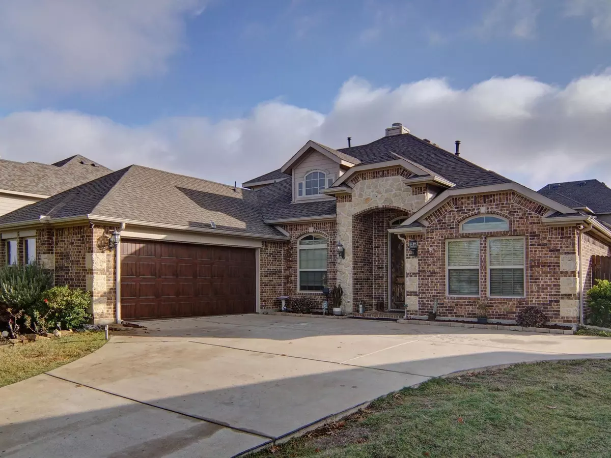 Fort Worth, TX 76123,8633 Hornbeam Drive