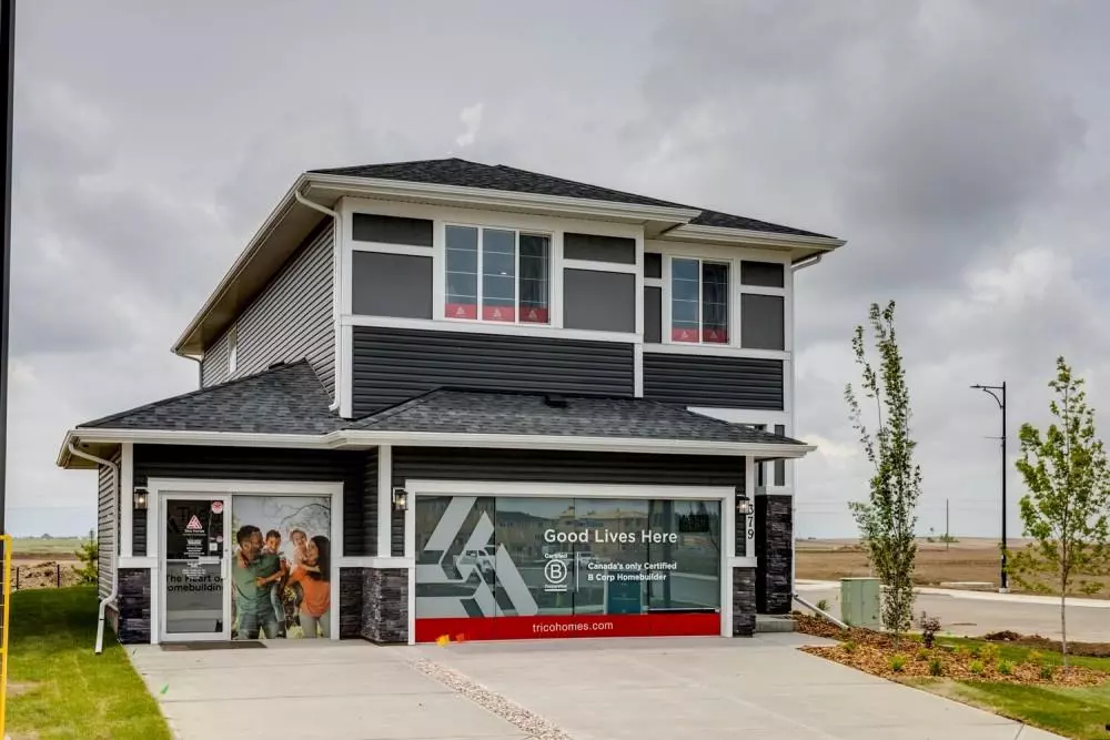 Chestermere, AB T1X 2P4,379 Chelsea Passage