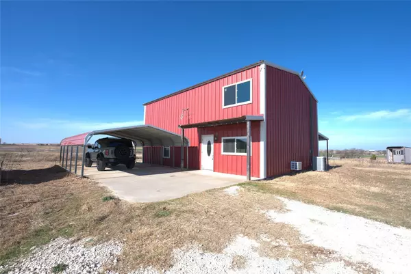 11140 County Road 418,  Grandview,  TX 76050