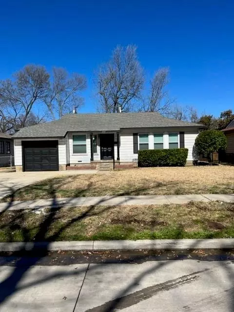 Garland, TX 75042,1537 Nash Street