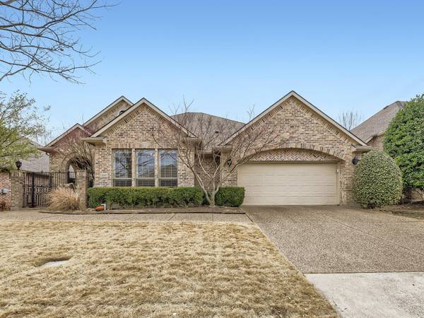 6609 Oak Hollow Lane, Mckinney, TX 75072