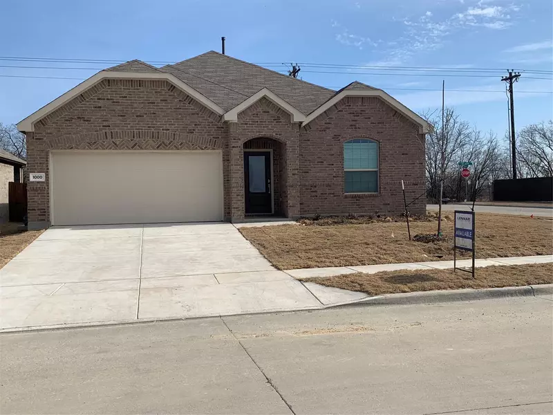 2006 Fimbry Drive, Royse City, TX 75189