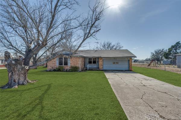 1350 W Brown Street, Wylie, TX 75098