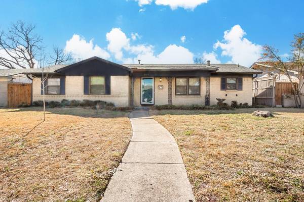 2127 Luau Street, Mesquite, TX 75150