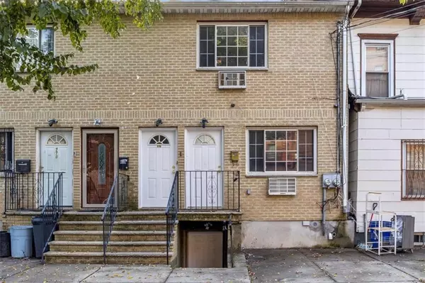 776 Troy AVE, Brooklyn, NY 11203