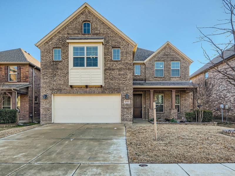 1316 Realoaks Drive, Fort Worth, TX 76131