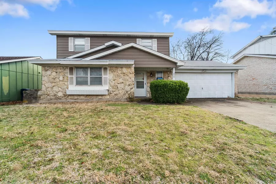 4410 Princeton Drive, Garland, TX 75042