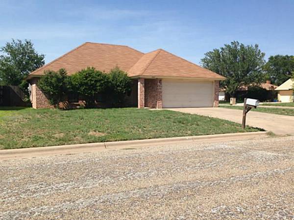 1442 Lawyers Lane, Abilene, TX 79602