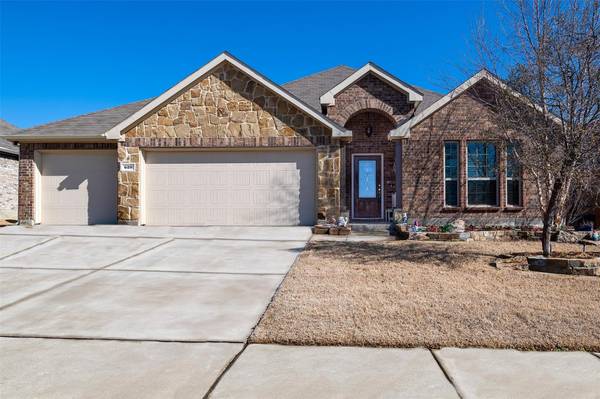 629 Racine Drive, Oak Point, TX 75068