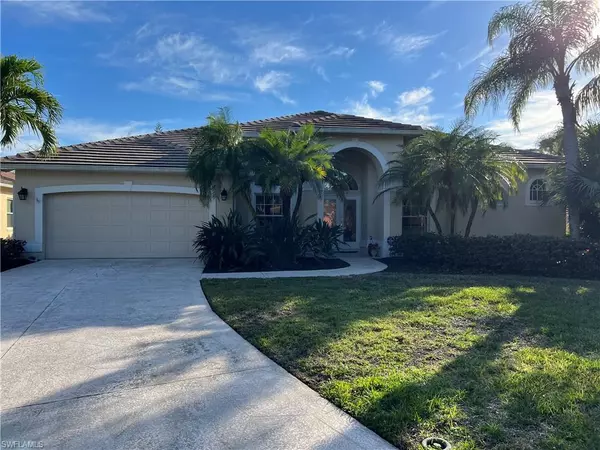 9310 Cedar Creek DR, Bonita Springs, FL 34135