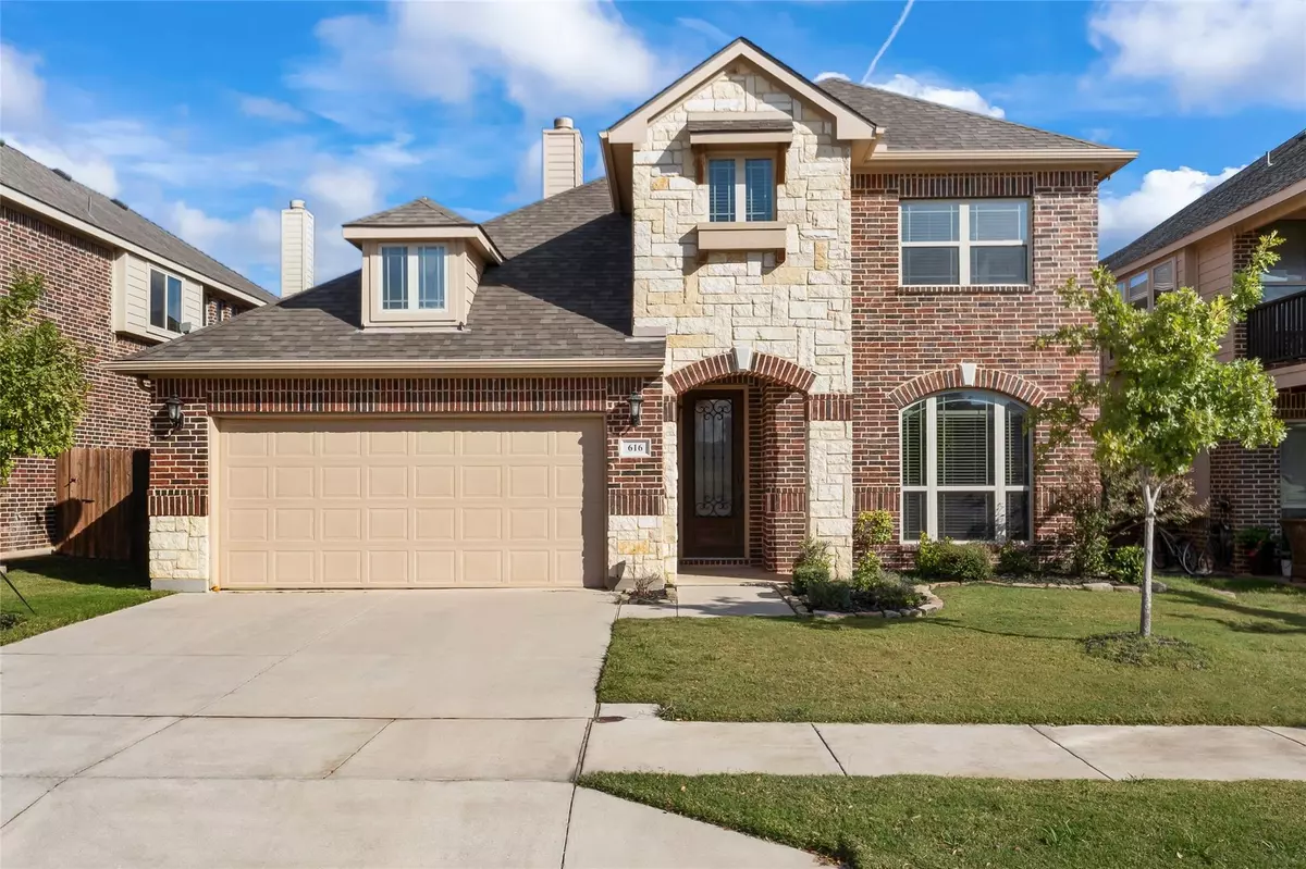 Fort Worth, TX 76131,616 Tierra Vista Way