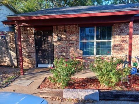 5326 Libbey Avenue, Fort Worth, TX 76107