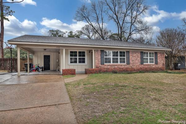 306 Yolanda Lane, Shreveport, LA 71105