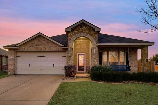 2053 Jack County Drive, Forney, TX 75126