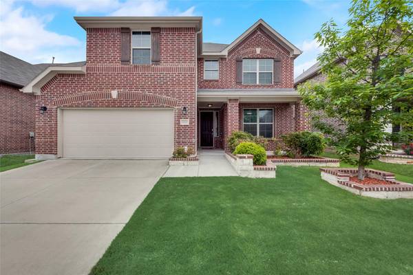 1013 Cypress Hill Drive, Little Elm, TX 75068