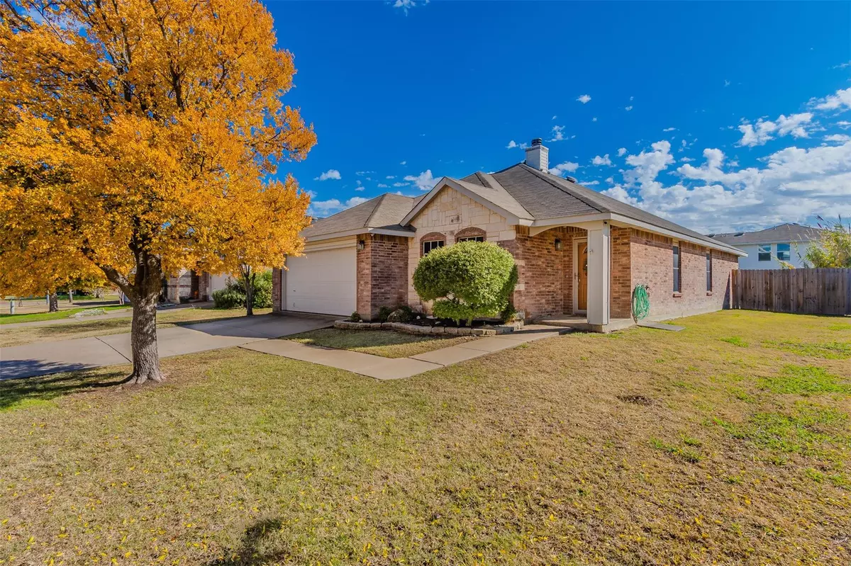 Burleson, TX 76028,1409 Lauren Drive