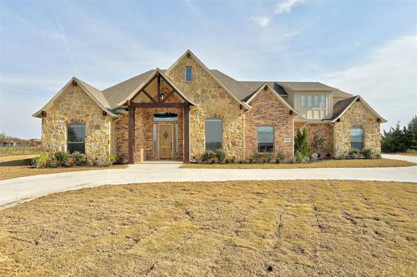 6205 Purple English Oak, Royse City, TX 75189