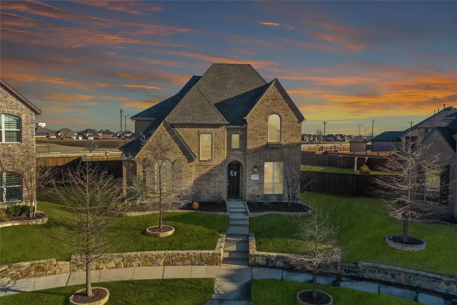 13808 Colin Street, Frisco, TX 75035