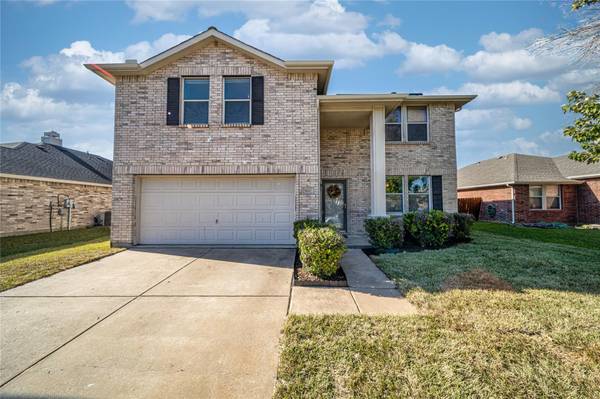 920 Ann Drive, Wylie, TX 75098