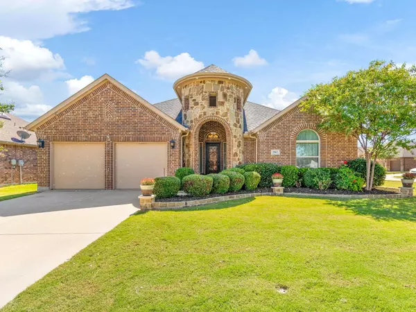 2963 Cool Water Terrace, Grand Prairie, TX 75054