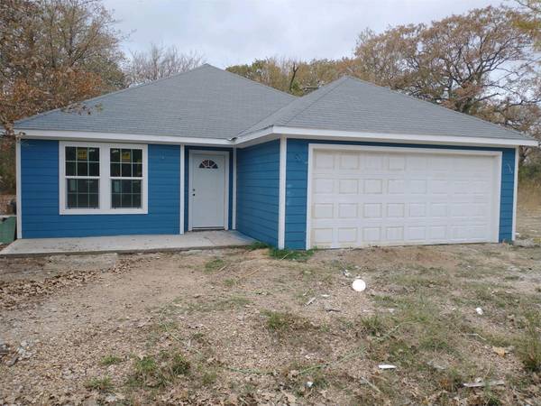 106 Bowie Street, Mabank, TX 75156