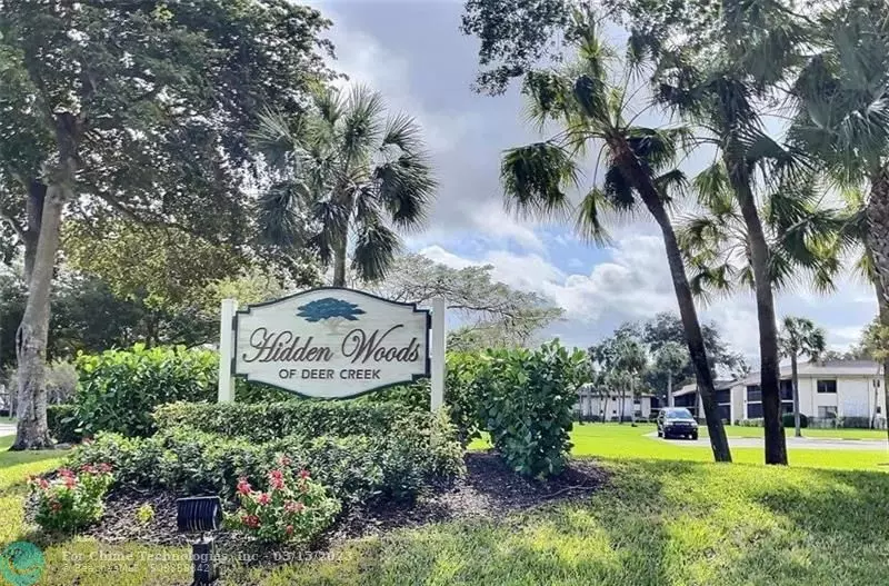 195 Deer Creek Blvd  #808, Deerfield Beach, FL 33442