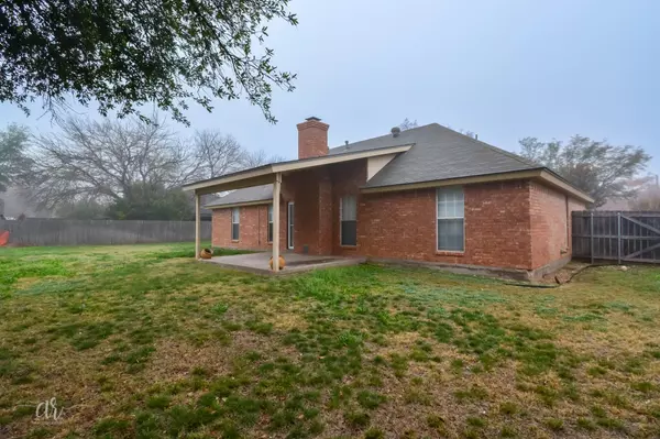 Abilene, TX 79606,7333 Randy Avenue