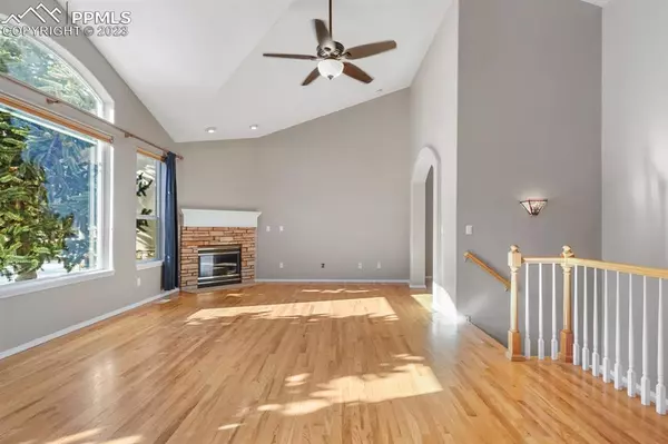 Monument, CO 80132,750 W Lancers CT