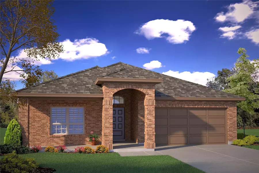 14428 BOOTES Drive, Haslet, TX 76052