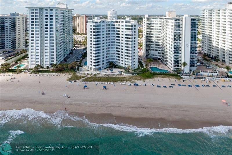 Fort Lauderdale, FL 33308,3600 Galt Ocean Dr  #6D