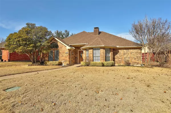 Plano, TX 75074,4309 Phyllis Lane