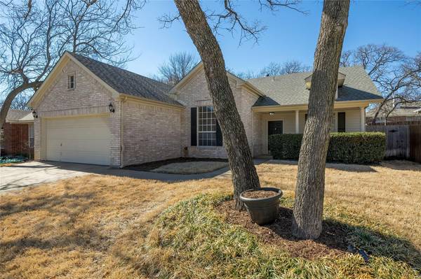 3912 Kirby Drive, Denton, TX 76210