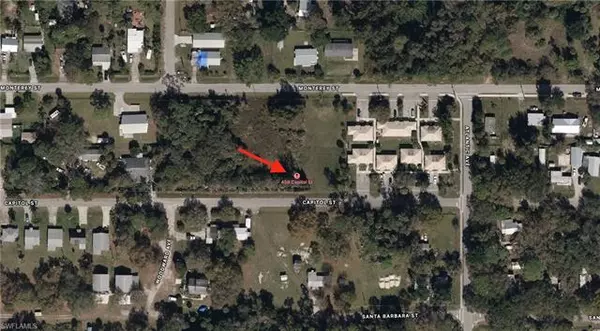 458 Capitol ST, North Fort Myers, FL 33903